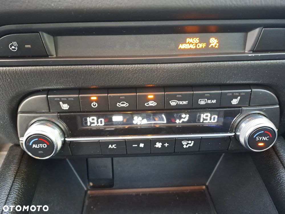 Mazda CX-5 SKYACTIV-G 194 FWD Signature - 29