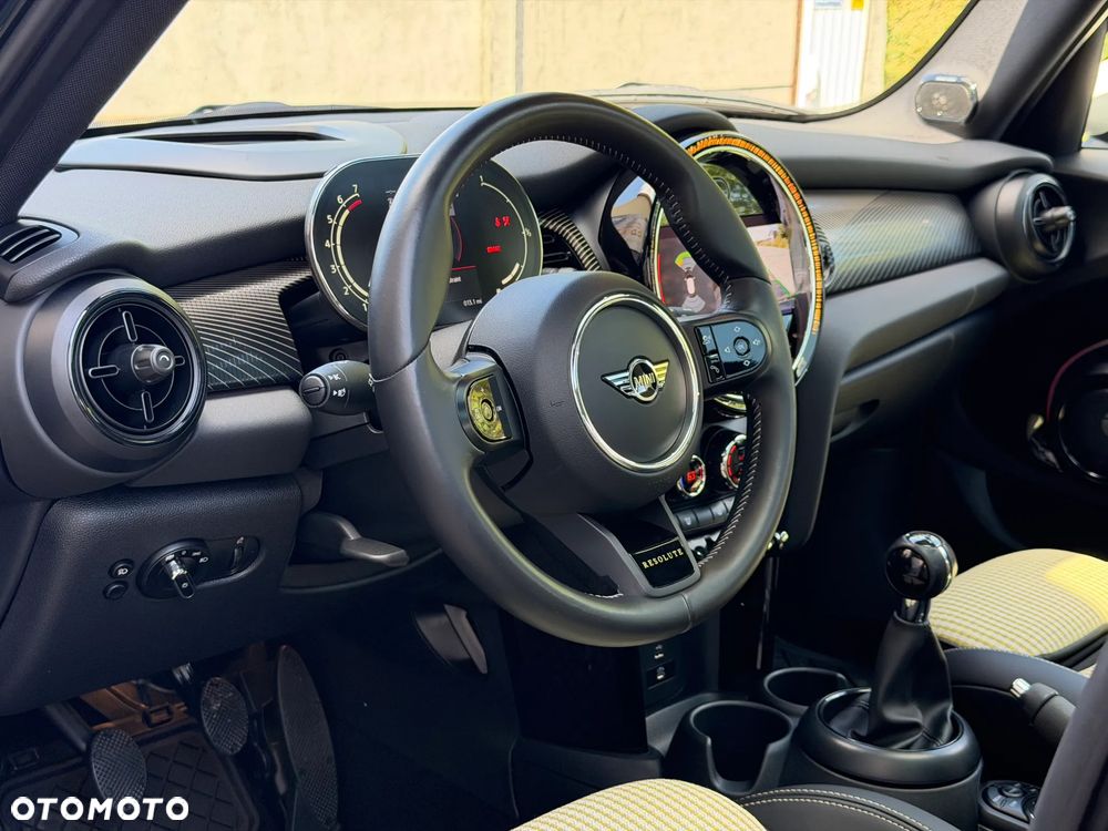 MINI Cooper - 19