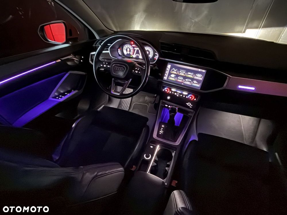 Audi Q3 35 TFSI Advanced S tronic - 29