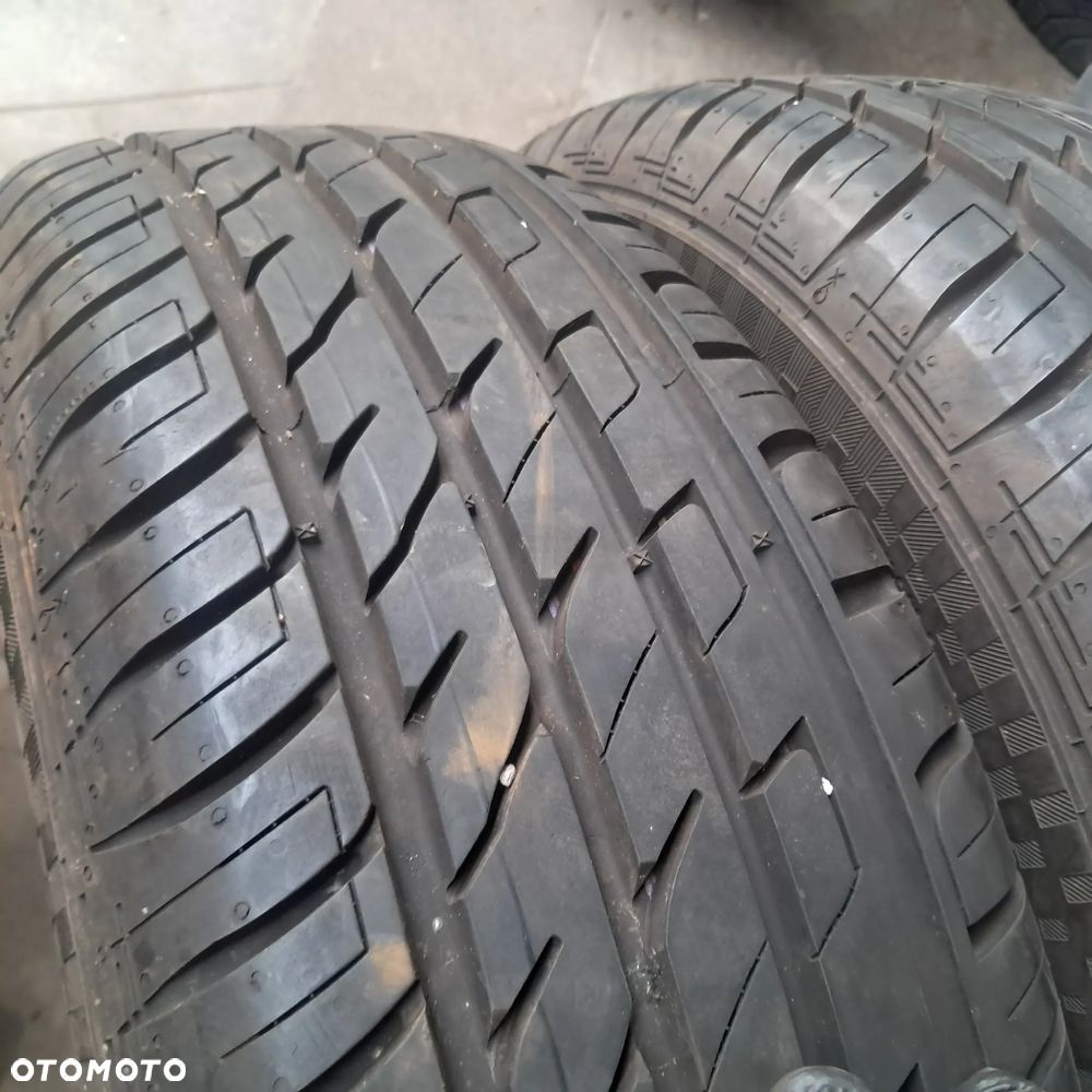 Opony para 2szt 205/65/15 205/65R15 igła 2x7,5mm lato letnie - 3