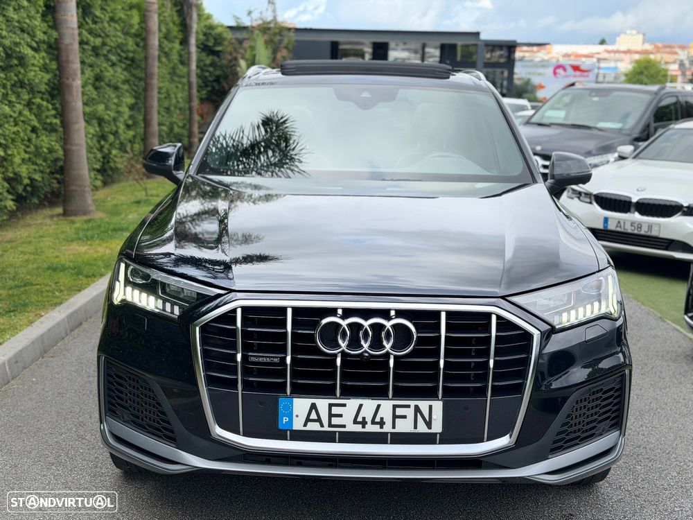 Audi Q7 - 6