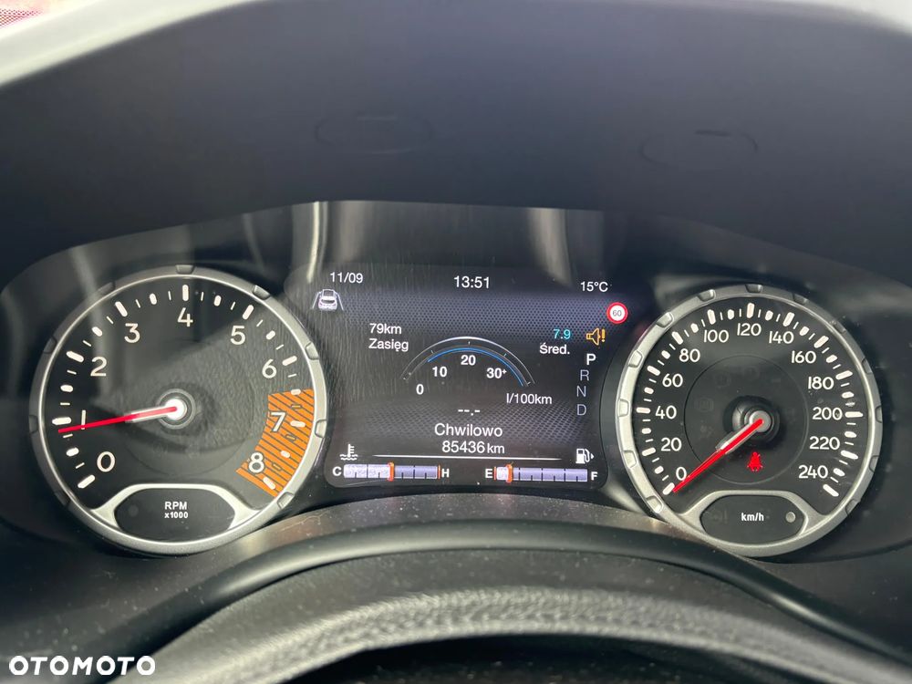 Jeep Renegade 1.3 GSE T4 Turbo S FWD S&S - 6