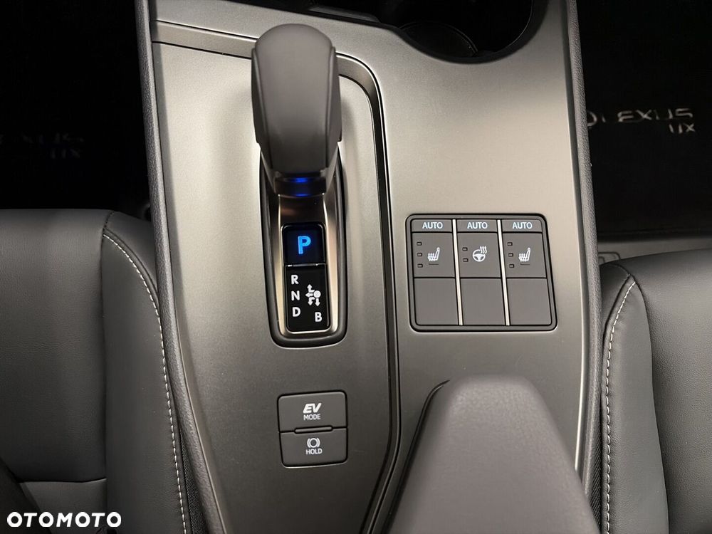 Lexus UX 300h F Sport Design - 20