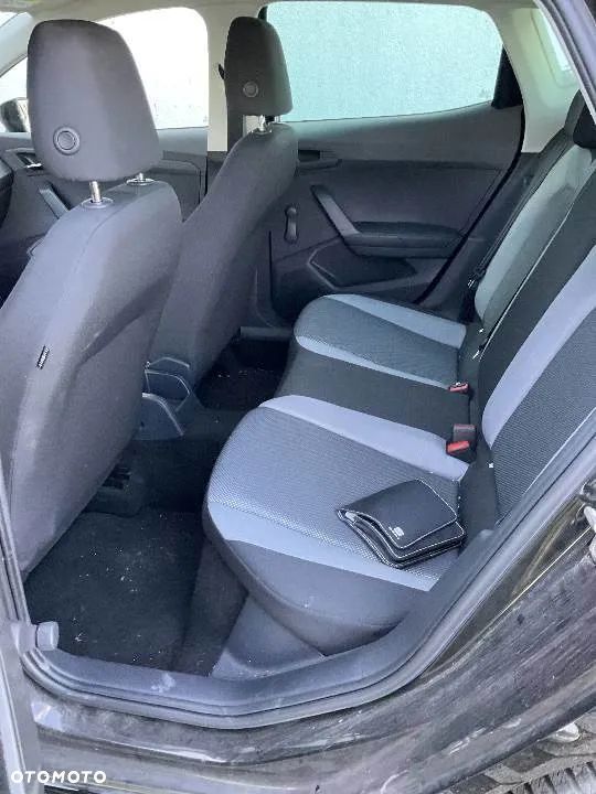 Seat Ibiza - 7