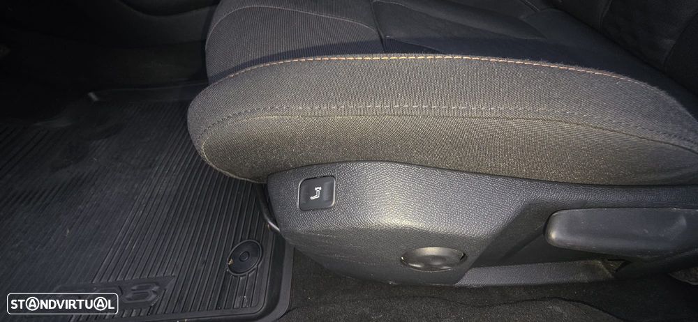 Peugeot 508 SW 1.5 BlueHDi Active Pack Business - 23