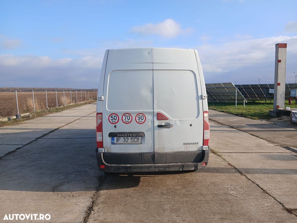 Renault Master - 10