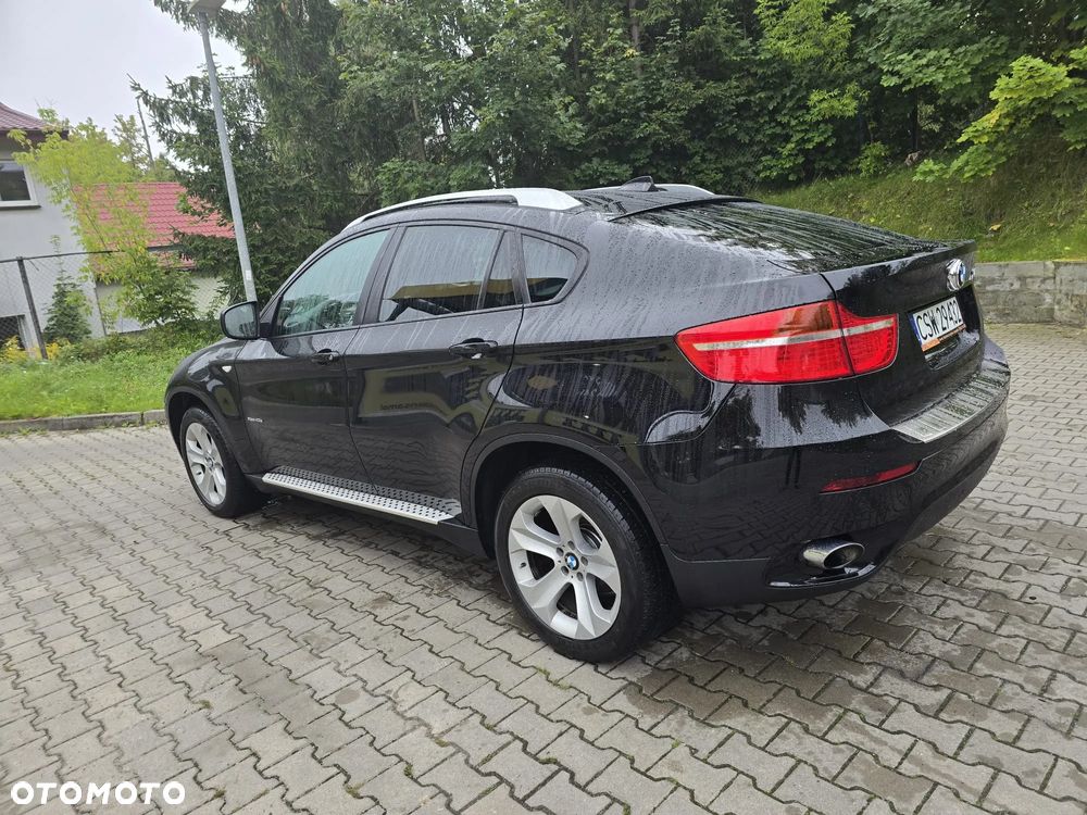 BMW X6 - 9