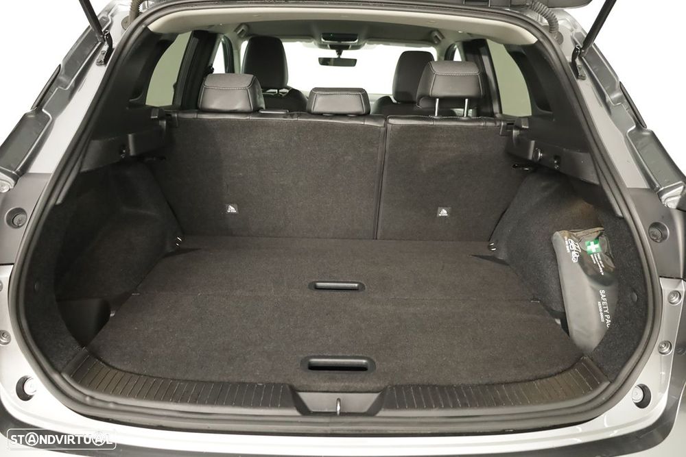 Nissan Qashqai - 23