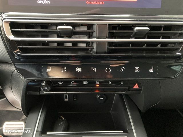 Citroën C5 Aircross 1.2 PureTech Shine Pack EAT8 - 25