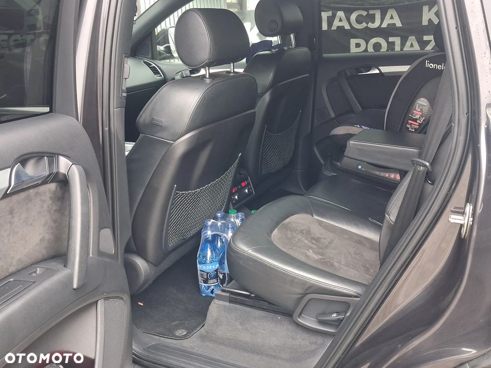 Audi Q7 - 23