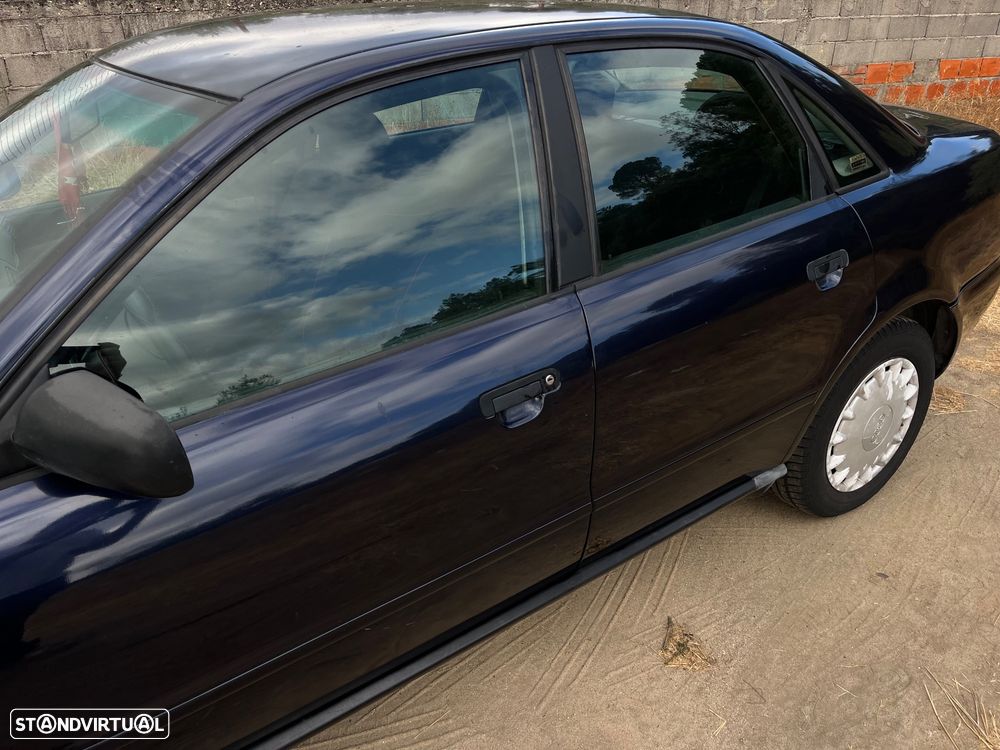 Audi A4 - 16