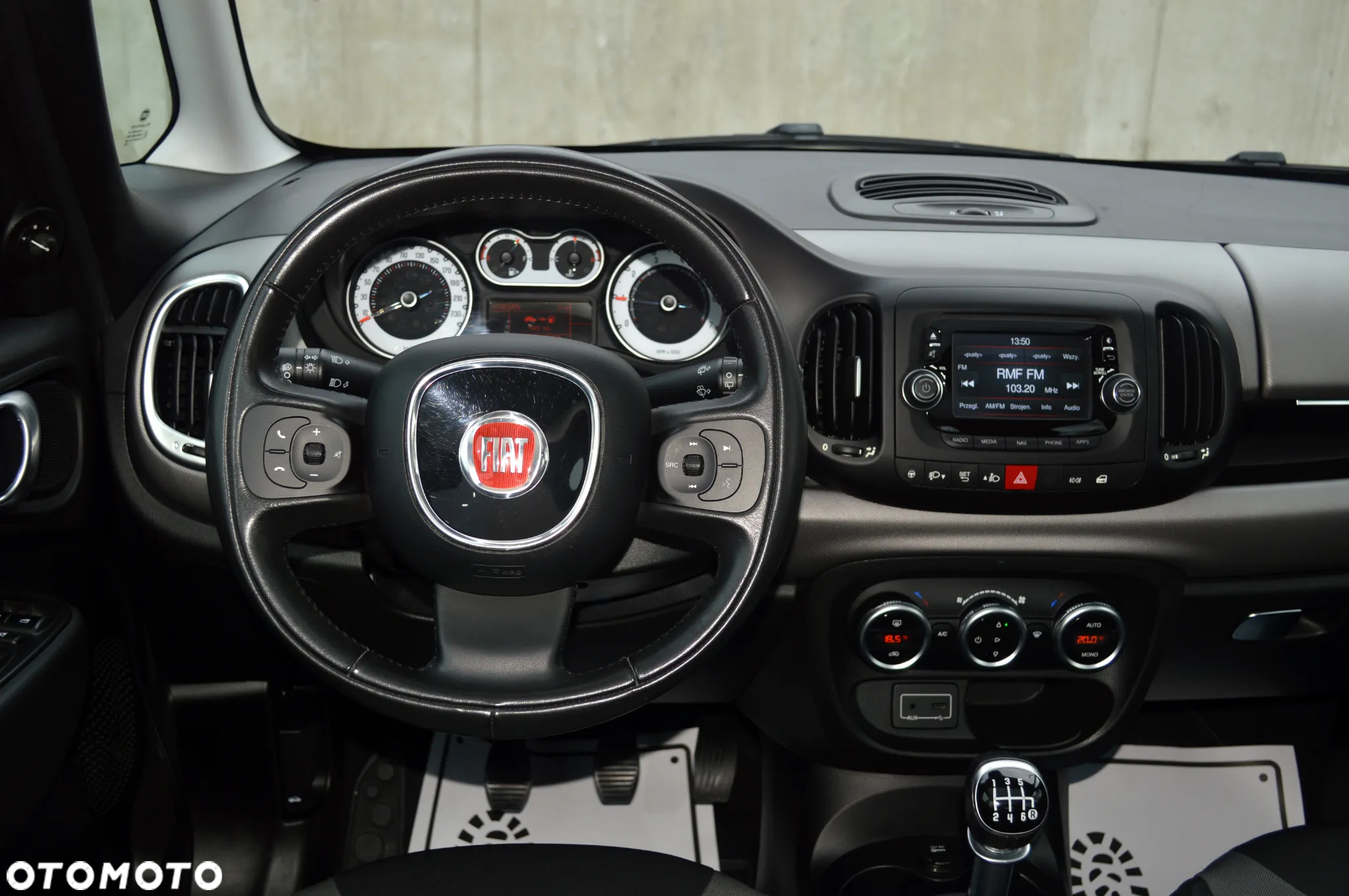 Fiat 500L - 15