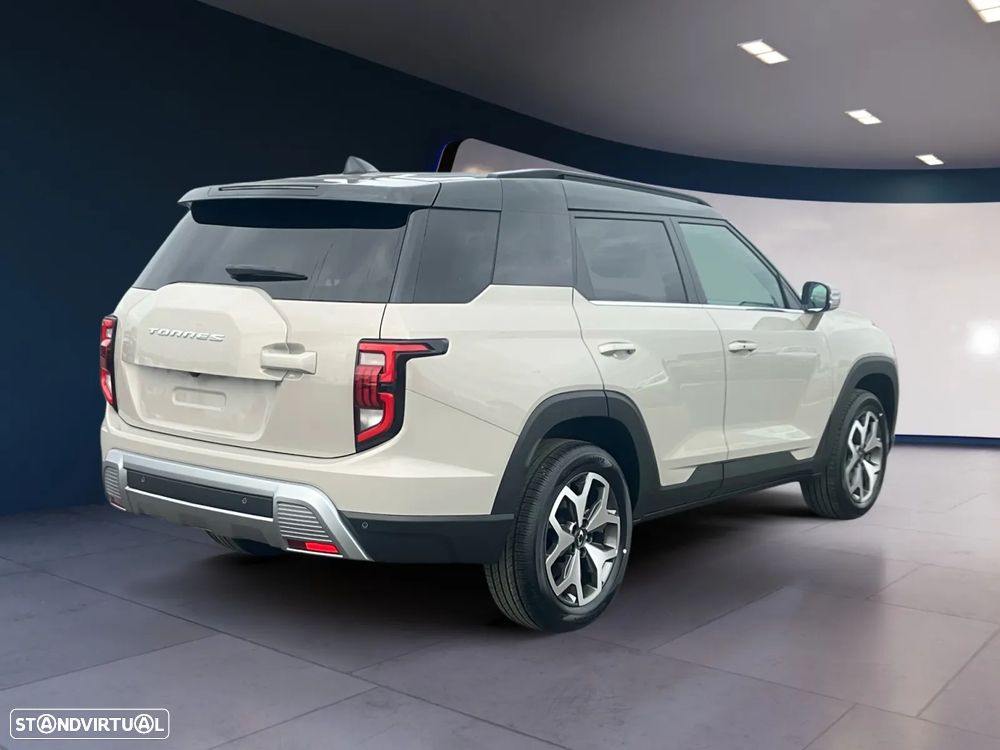 KGM Torres 1.5 T-GDi K4 - 6