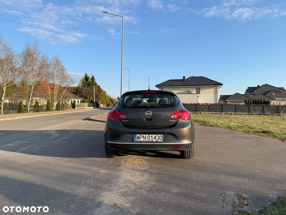 Opel Astra 1.4 T Active - 6