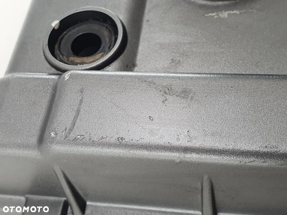 DEKIEL POKRYWA GLOWICY USZCZELKA  BENELLI 302 - 21
