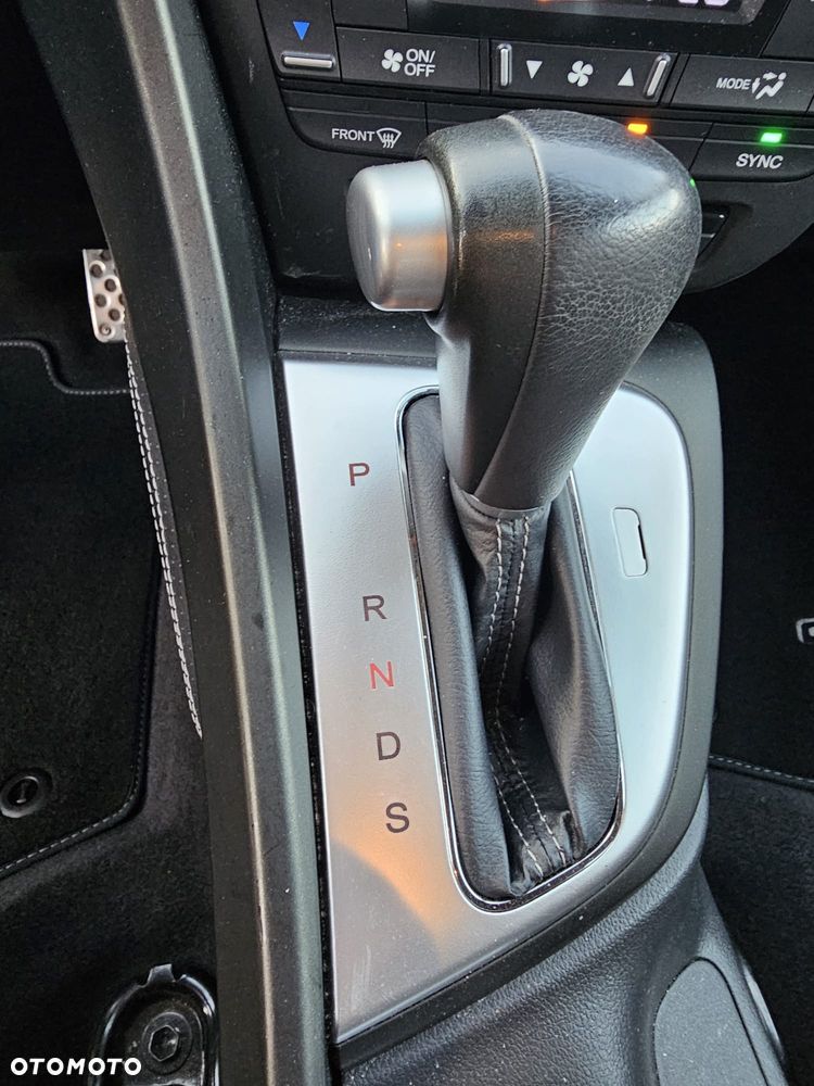 Honda Civic 1.8 Comfort - 13