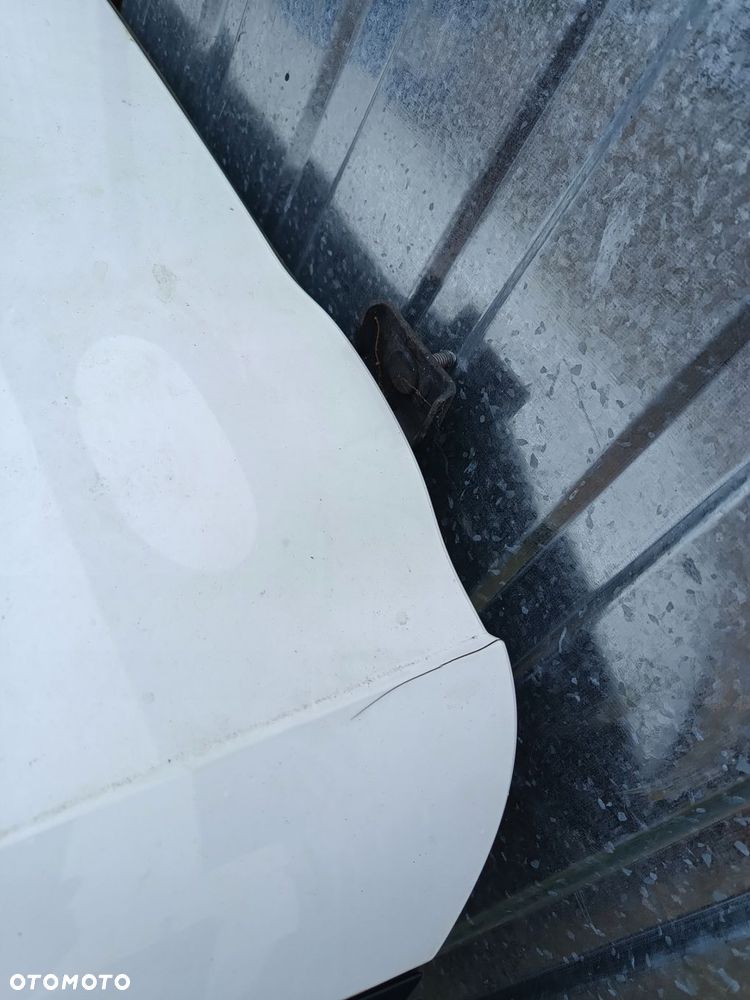 citroen c4 ii grand picasso 13- klapa bagażnika tył chrom ewpa - 6