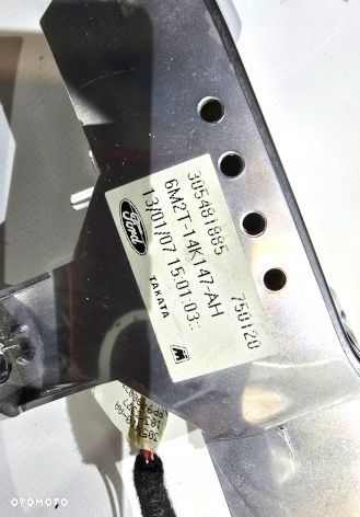 przełącznik multifunkcyjny kierownicy ford mondeo mk4 s-max mk1 305481885 - 4