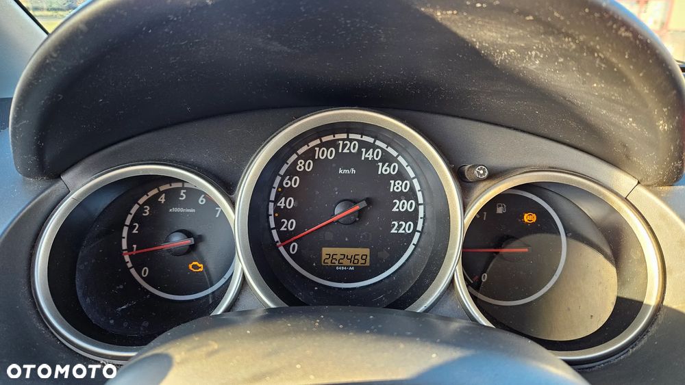 Honda Jazz 1.2 S - 8