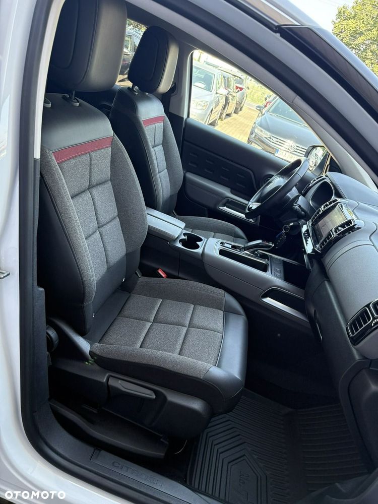 Citroën C5 Aircross - 19