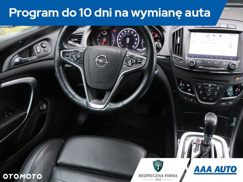 Opel Insignia - 9