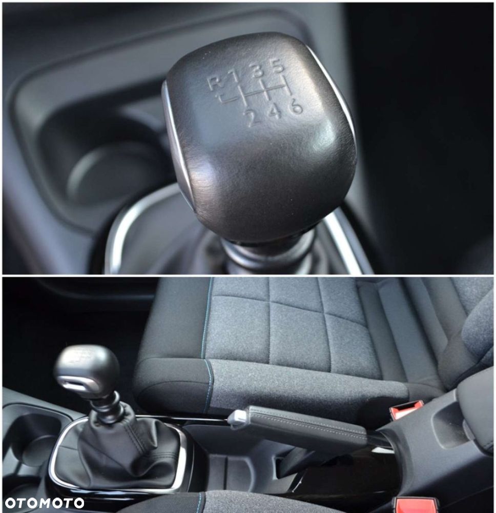 Citroën C4 Cactus - 25