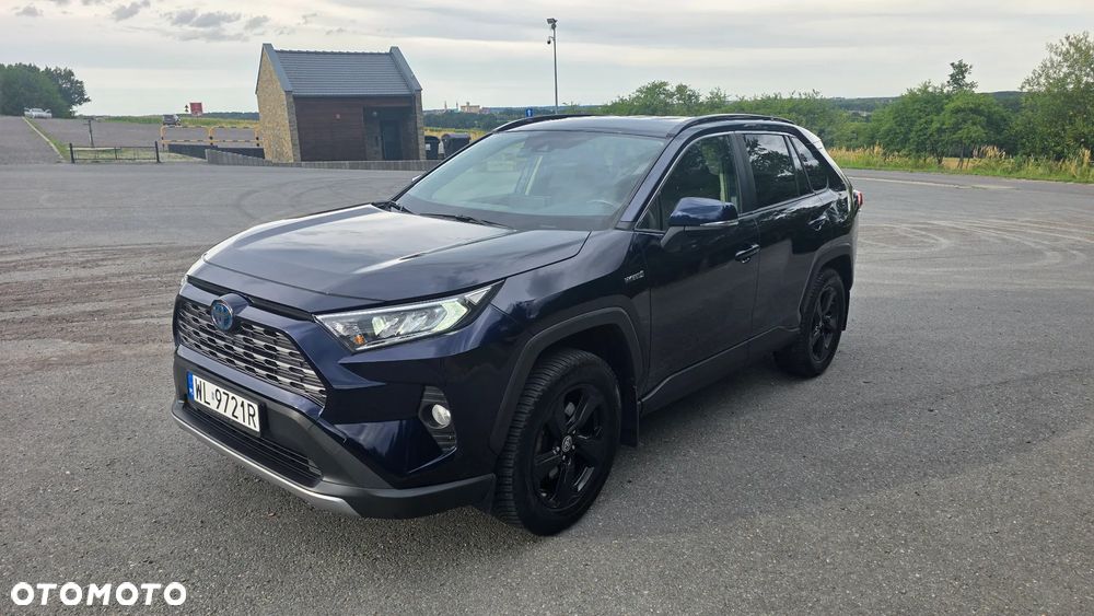 Toyota RAV4 - 2