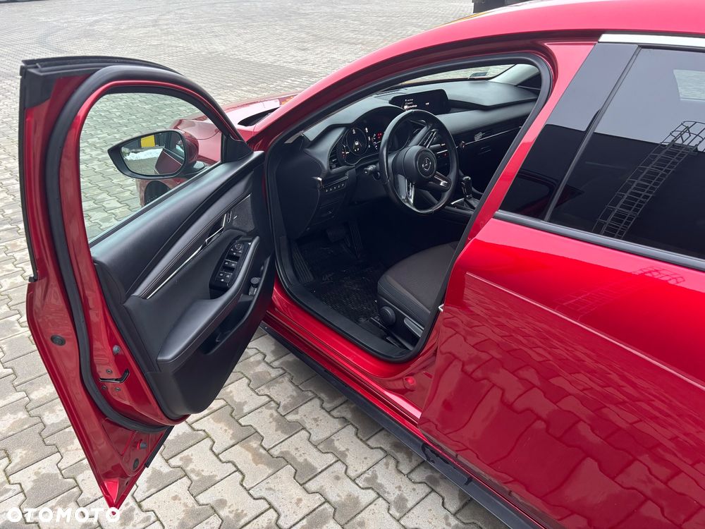 Mazda 3 2.0 Skymotion - 14