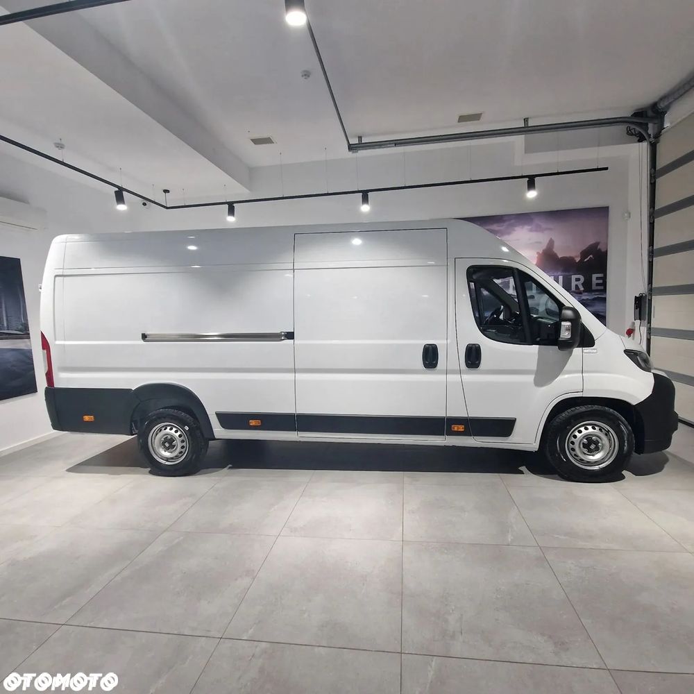 Fiat Ducato L4H2 Furgon - 18