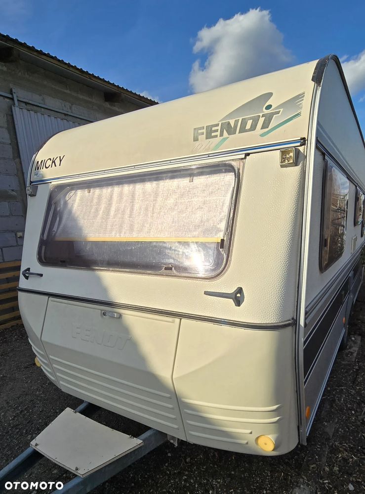 Fendt Micky - 5