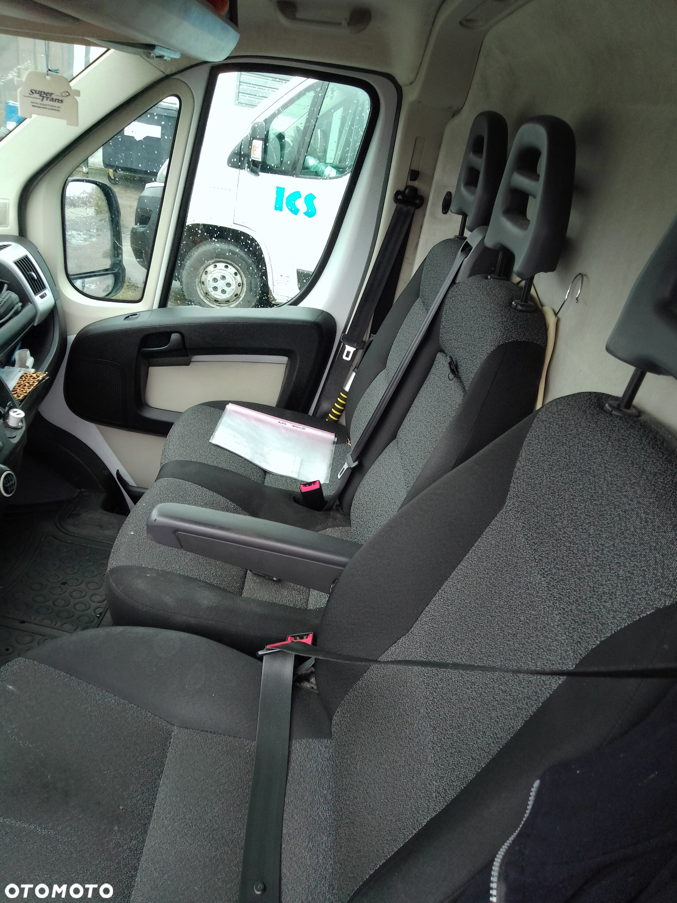 Fiat DUCATO L3H2 2.3 130KM - 7