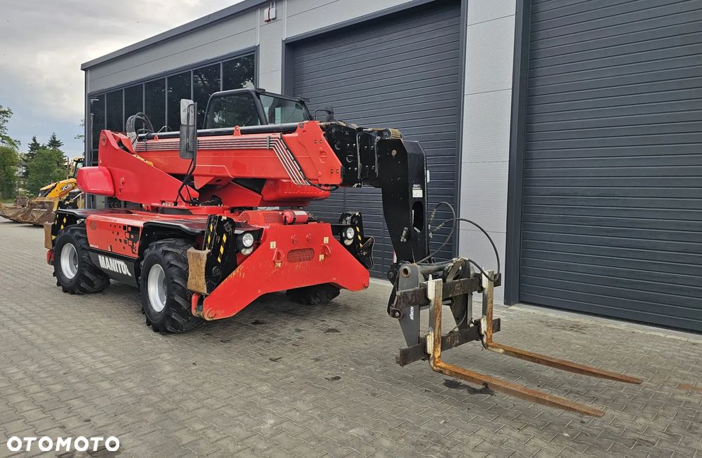 Manitou MRT2145 1724H - 1