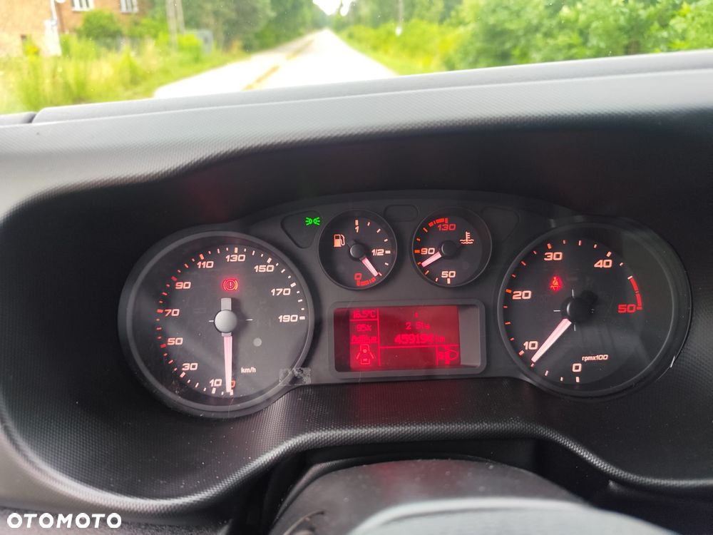 Iveco Daily - 15