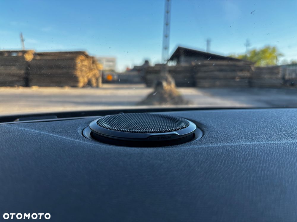 Peugeot 508 BlueHDi 180 EAT8 GT - 22
