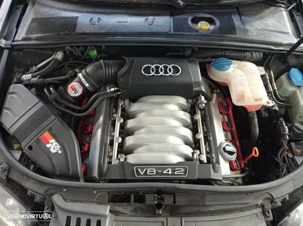 Motor Completo Audi A4 (8Ec, B7)  Bbk - 1