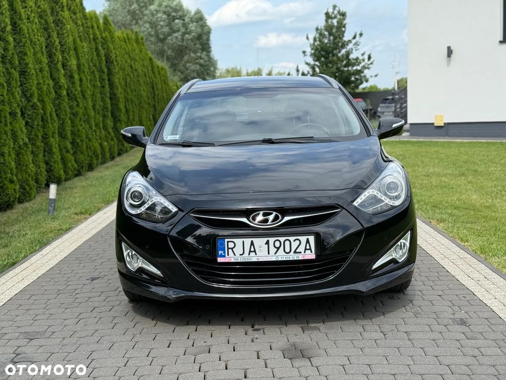 Hyundai i40 1.7 CRDi Comfort - 3