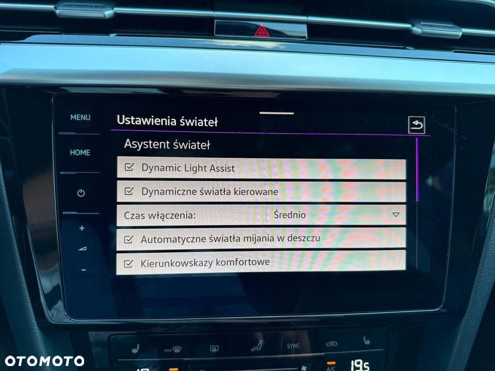 Volkswagen Arteon 2.0 TDI 4Motion R-Line DSG - 28