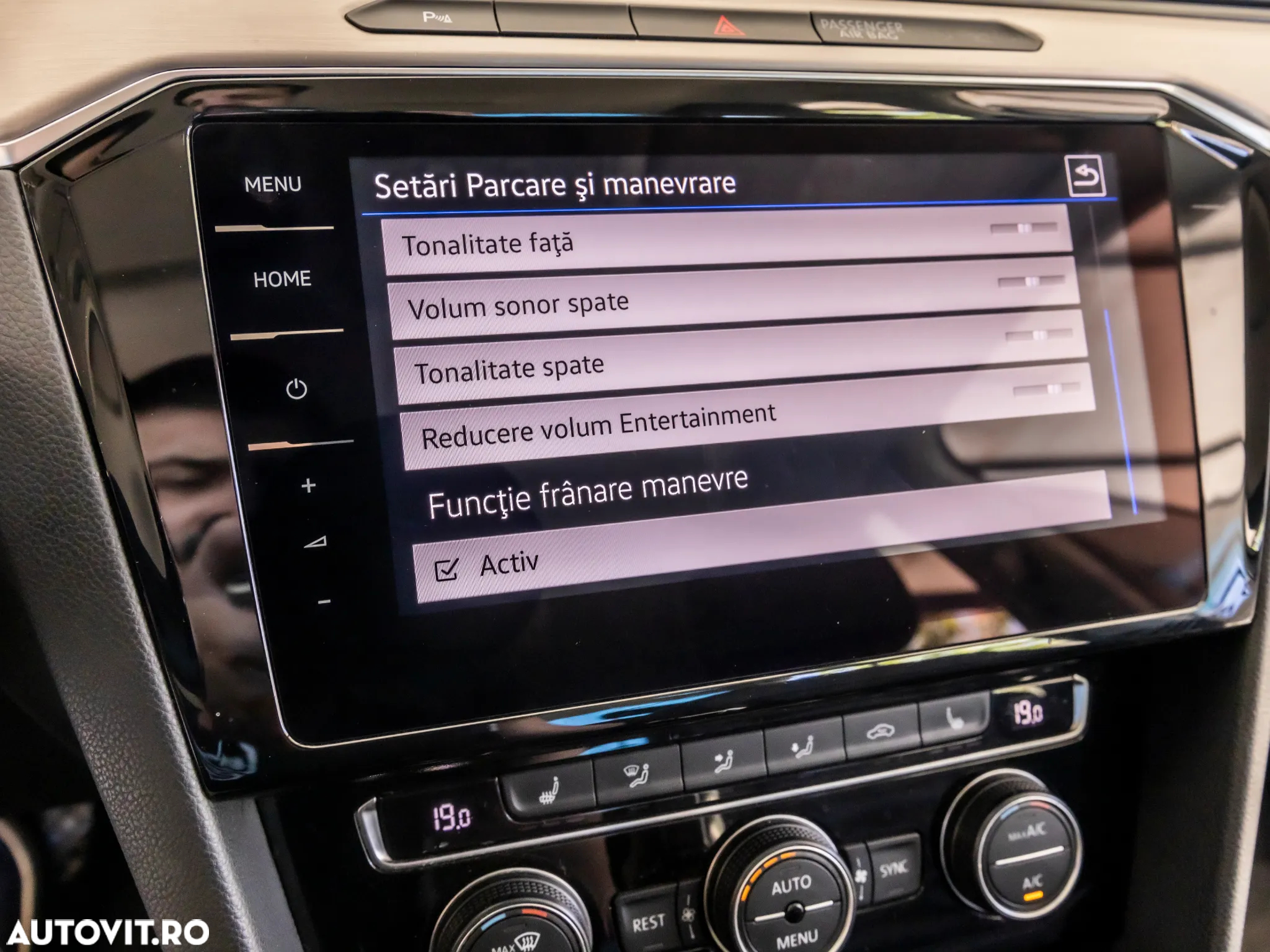 Volkswagen Passat 1.4 TSI Plug-In-Hybrid DSG GTE - 31