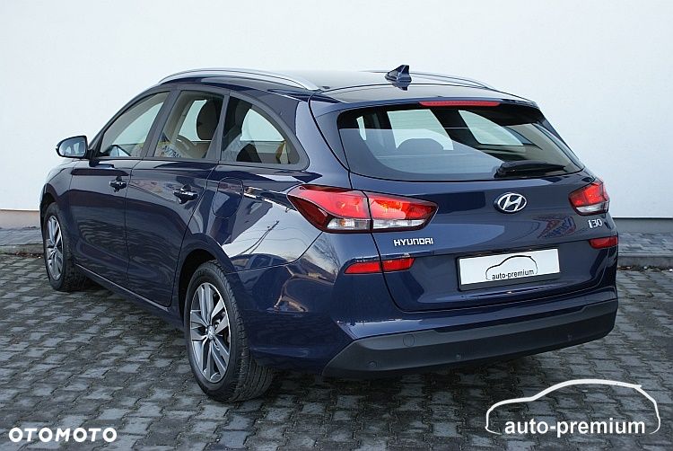 Hyundai i30 1.6 CRDI Trend - 5