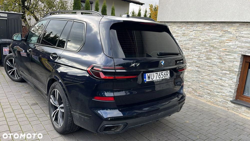 BMW X7 xDrive40i - 3