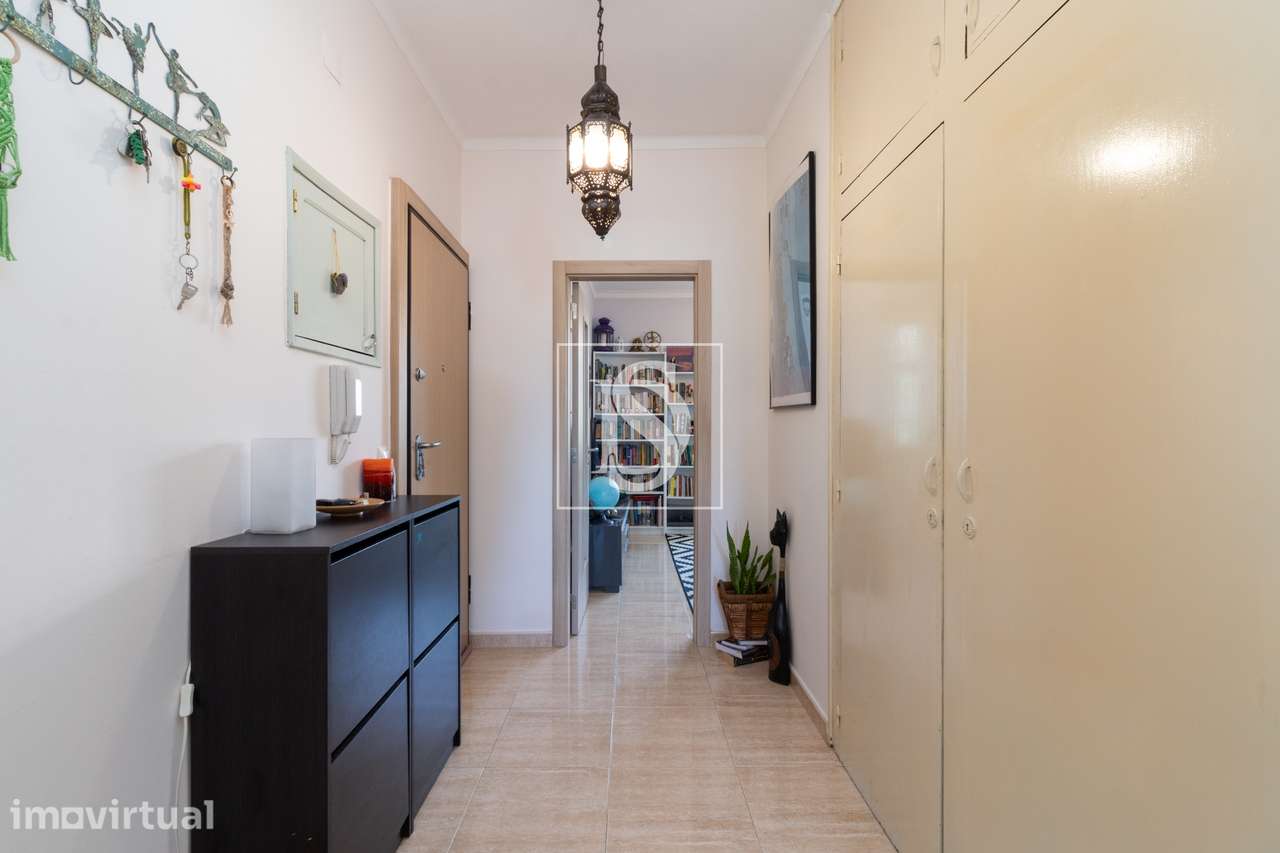Apartamento T3 Venda em Alto do Seixalinho, Santo André e Verderena,Ba - Grande imagem: 3/21