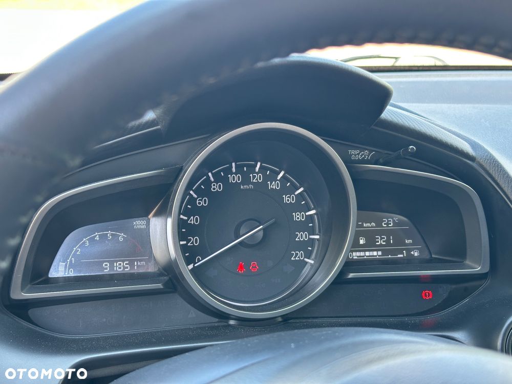 Mazda 2 - 27