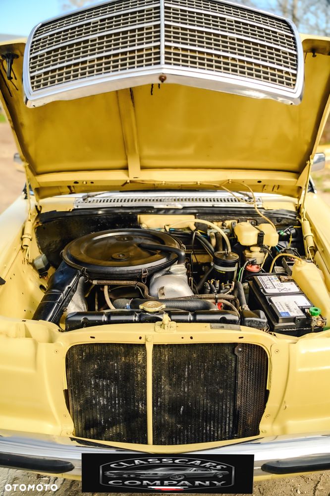 Mercedes-Benz Inny - 15