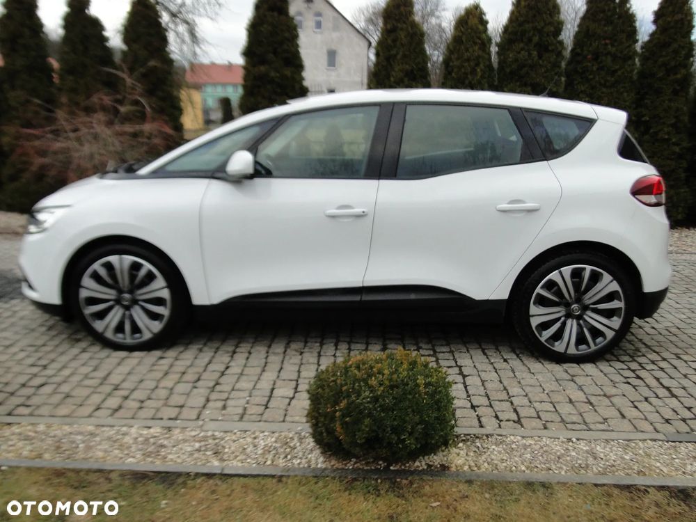 Renault Scenic - 6