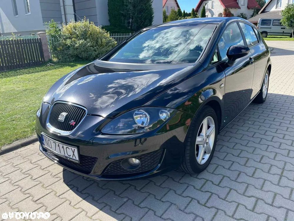Seat Leon ( 1p1 ) 2009 - 2012 PIESE AUTO - 1