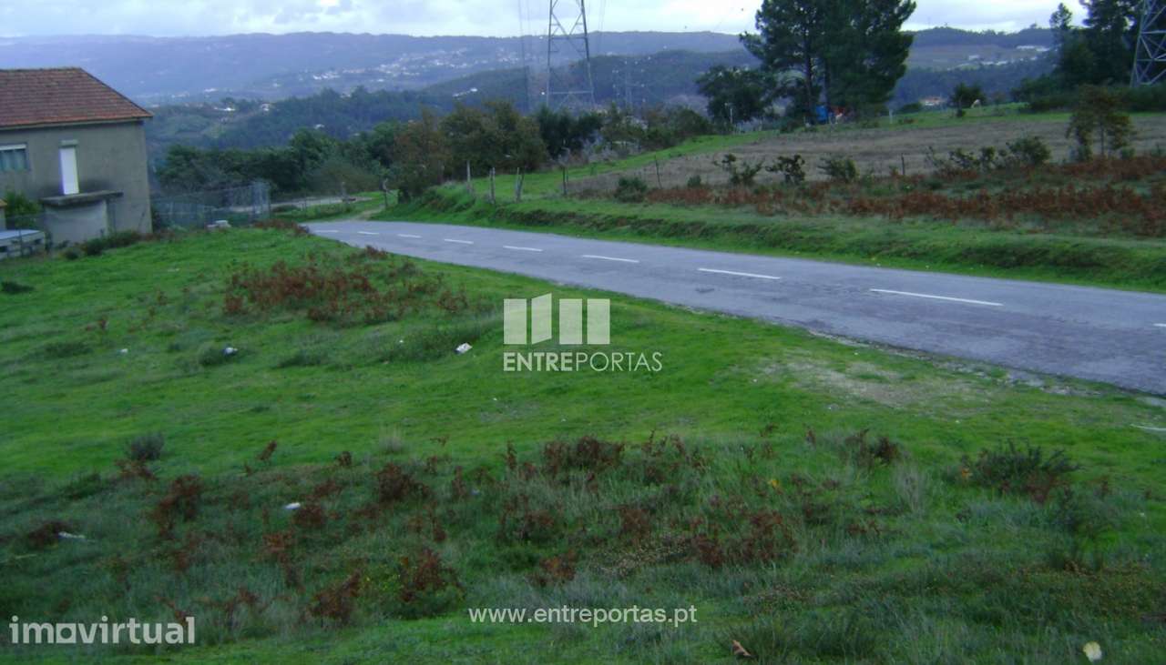 Venda Terreno, Avessadas, Marco de Canaveses - Grande imagem: 2/31
