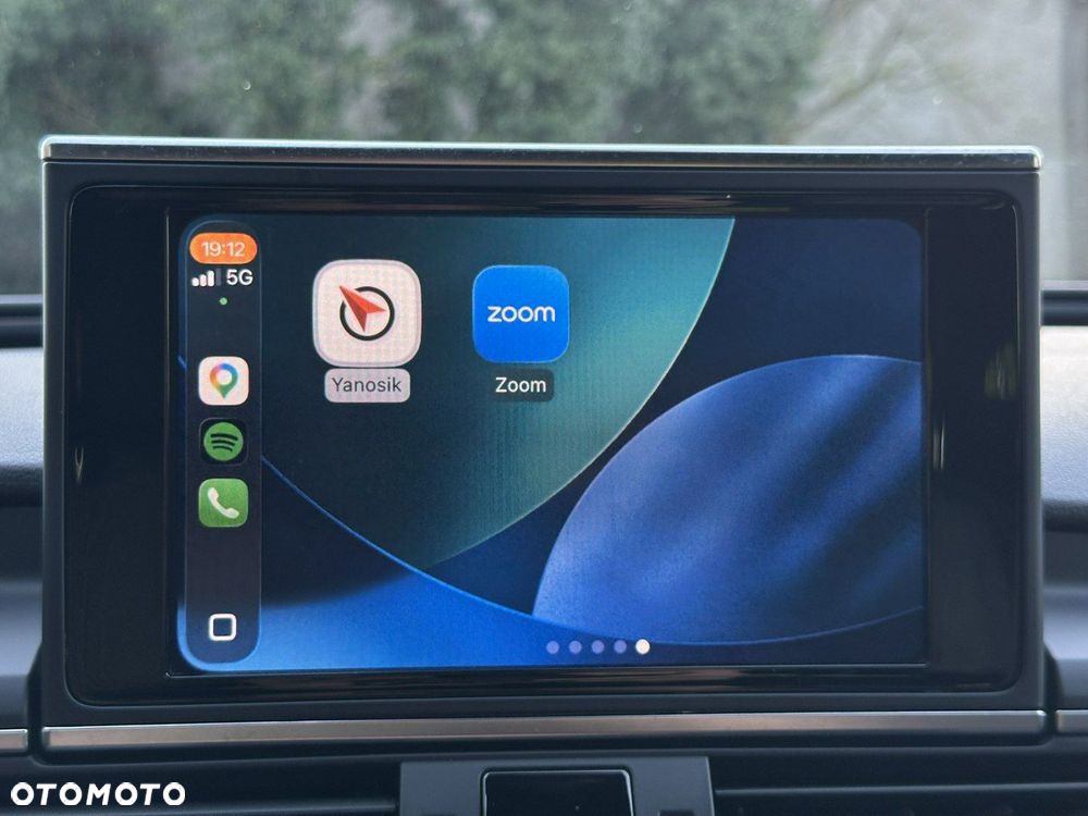 Audi A6 Avant - 22