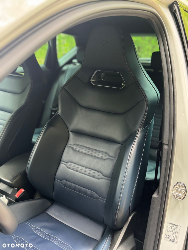 Cupra Ateca 2.0 TSI 4Drive DSG - 13