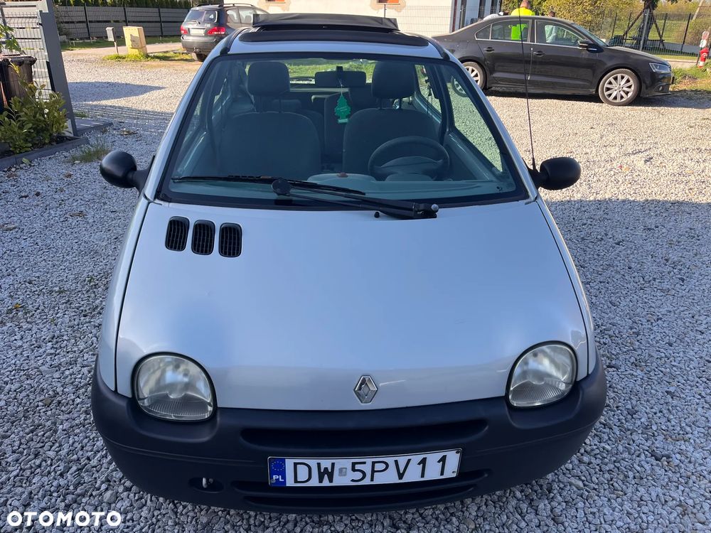 Renault Twingo 1.2 Soleil - 2