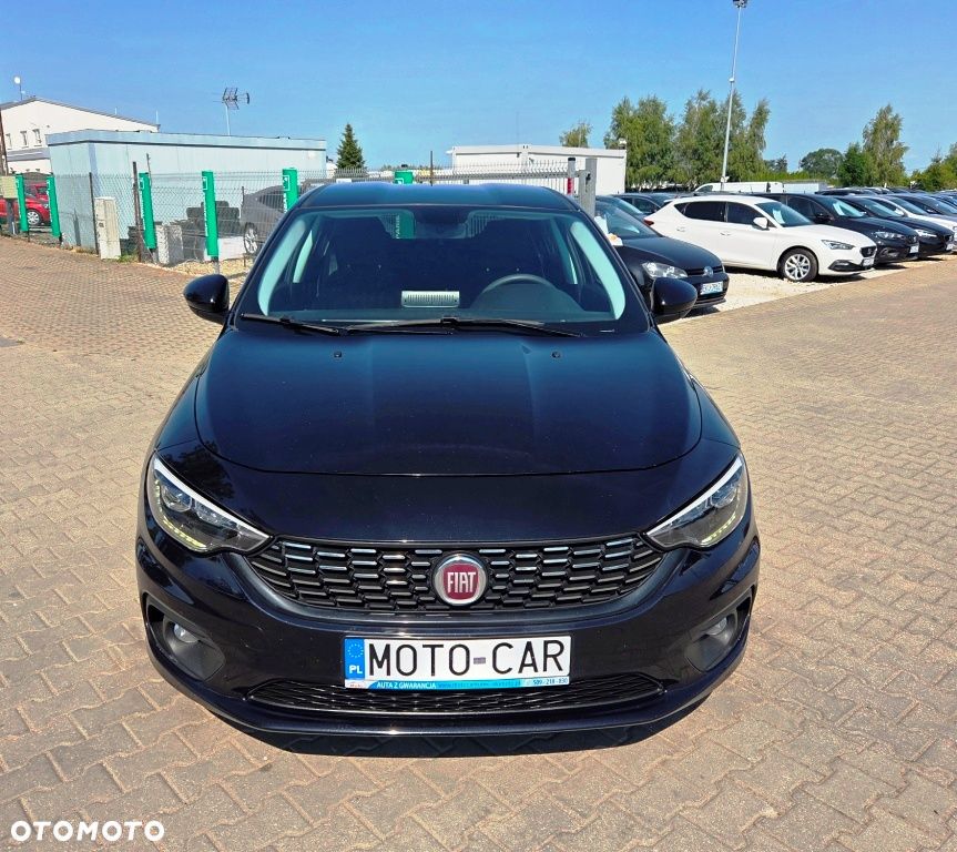 Fiat Tipo 1.4 16V More - 20